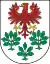 Coat of arms of Choszczno County