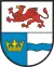 Coat of arms of Gryfino County