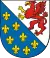Coat of arms of Gryfice County
