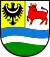 Coat of arms of Krosno Odrzańskie County