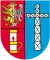 Coat of arms of Krosno County