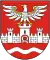 Coat of arms of Nowy Dwór County