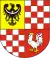 Coat of arms of Oława County