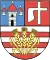 Coat of arms of Opatów County