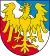 Coat of arms of Prudnik County