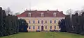 Konarzew Palace&nbsp;[pl]