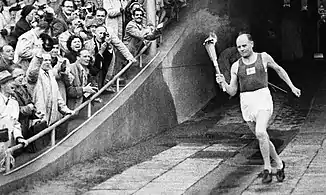 Four Olympic Games were held in the 1950s, Oslo and Helsinki in 1952, Cortina d'Ampezzo and Melbourne in 1956 (all during the Cold War).