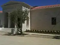 Packard Humanities Institute, Santa Clarita
