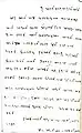 Page written in a Landa script