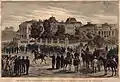 The 1886 Bulgarian coup d'état