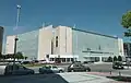 Palacio Municipal de Congresos, Madrid