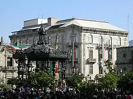 Palacio de Velasco&nbsp;[es]