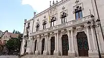 Palace of the Captains General