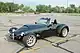 Panoz Roadster.
