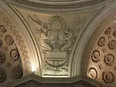 The EucharistO salutaris hostia,(O saving Host)