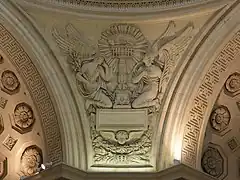 The Sacrificial LambEcce agnus dei,(Behold the Lamb of God)