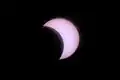 Partial from Beijing, China, 7:51 UTC