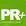 PR+