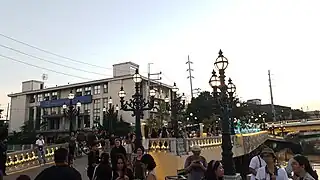 Pasig River Esplanade