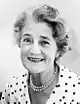Portrait of Pattie Menzies