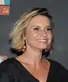 Paula Burlamaqui as Dolores Neiva.