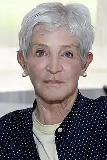 Jiles at the 2017 Texas Book Festival