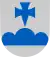 Coat of arms of Pelkosenniemi