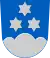coat of arms of Pello