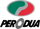 Secondary logo. (1998-2008)