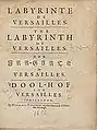 Title page
