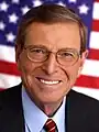 SenatorPete Domenicifrom New Mexico(1973–2009)