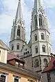 St. Peter and Paul
