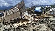 2018 Sulawesi earthquake and tsunami