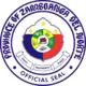 Official seal of Zamboanga del Norte
