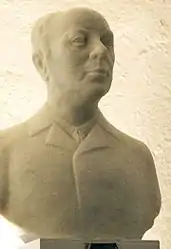 Philippe de Rothschild (FRA)