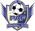 Club crest 2011–2023