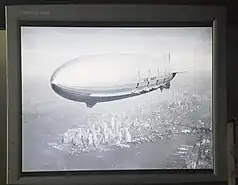 4:3 content on 4:3 TV