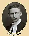 Howard Graham