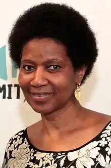 United NationsPhumzile Mlambo-Ngcuka