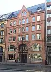 Embassy in Oslo