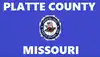 Flag of Platte County