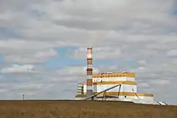 Poplar River Power Station