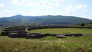 Amphitheater