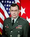 James C. King