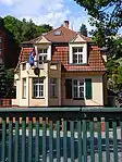 Embassy in Prague