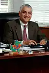 Pramod Khargonekar