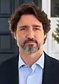 Justin Trudeau&nbsp;Canada