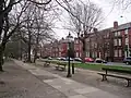 Princes Avenue, Liverpool(1870s & 1880s; unlisted)