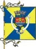 Flag of Alcobaça