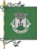 Flag of Santa Cruz das Flores